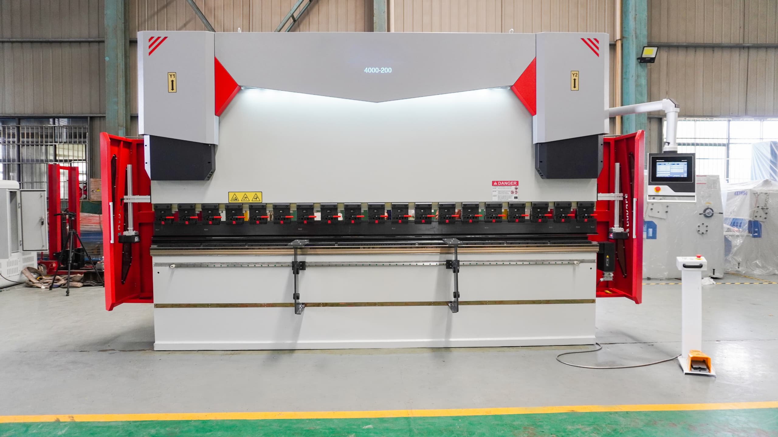 Sheet Metal Bending