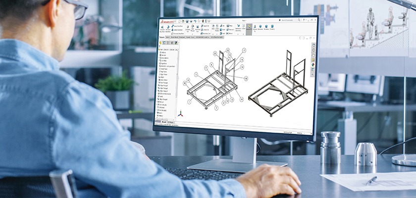 CAD Design