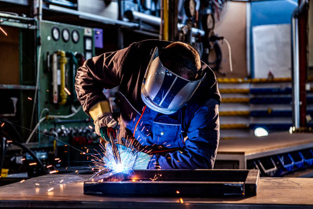Welding Services